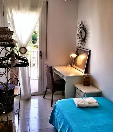 Apartment Preciosa Casa En El Centro Con Azotea Y Patio *