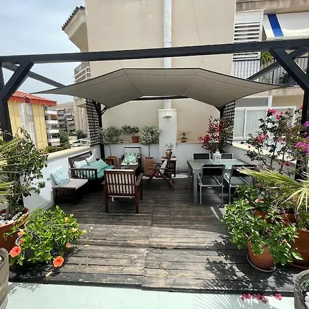 Preciosa Casa En El Centro Con Azotea Y Patio Apartment *
